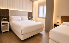 Hostal Letto Dal Mare